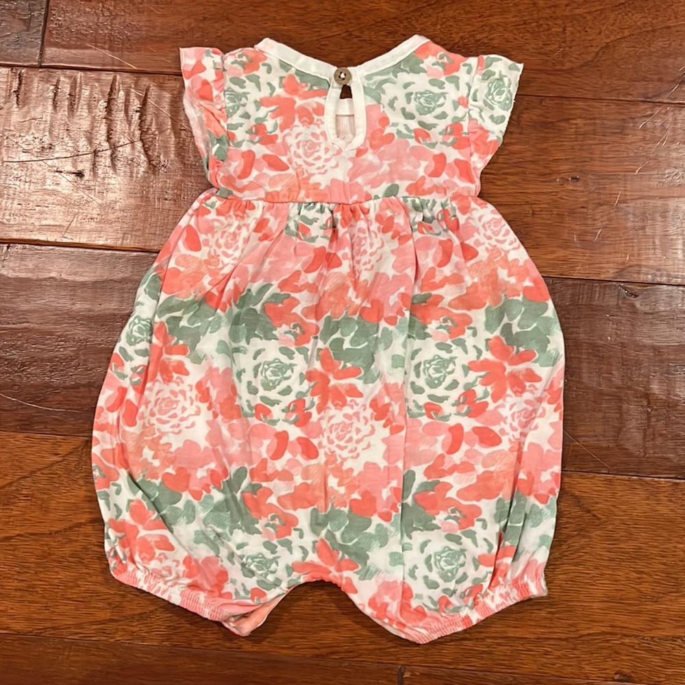 Bubble Outfits, 3-6 months - Picture 2 of 3